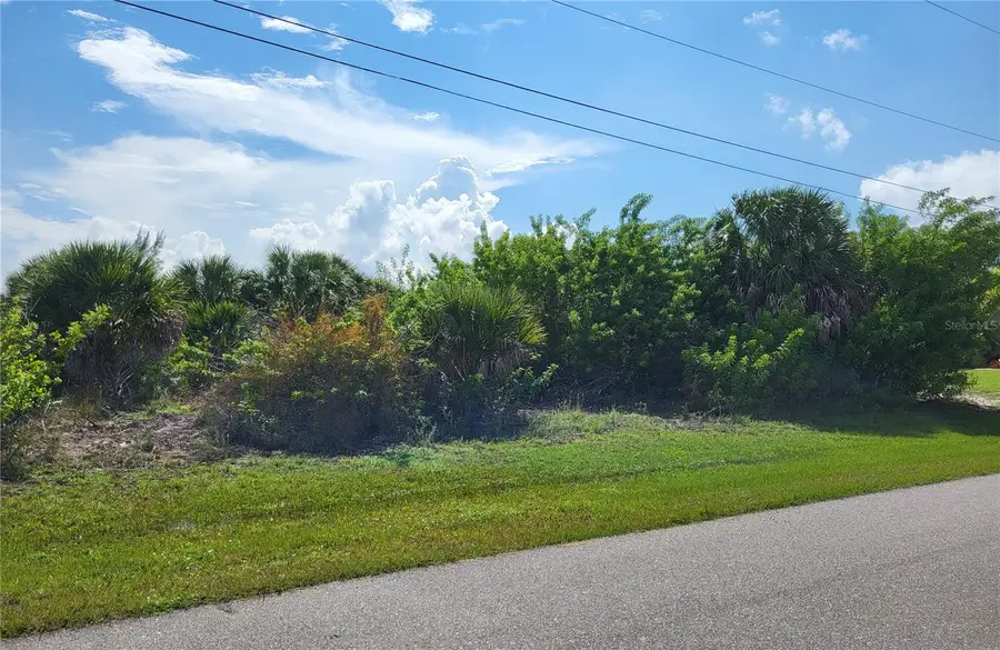15762 Applewhite Circle, Port Charlotte, FL 33981 - #3