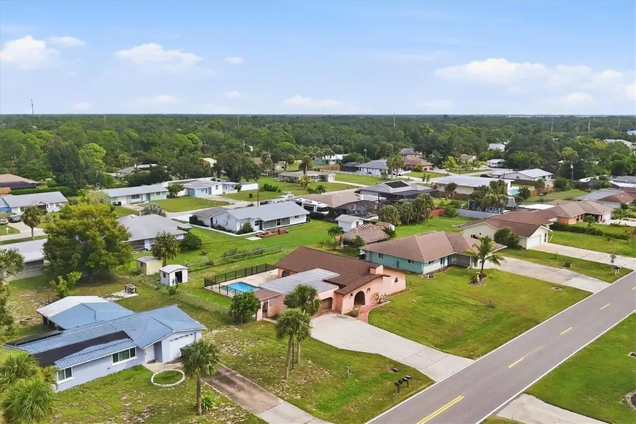 1484 Overbrook Road, Englewood, FL 34223 - #2