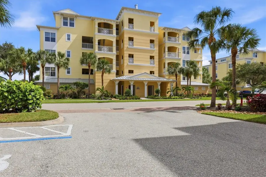 8541 Amberjack Circle #104, Englewood, FL 34224 - #2