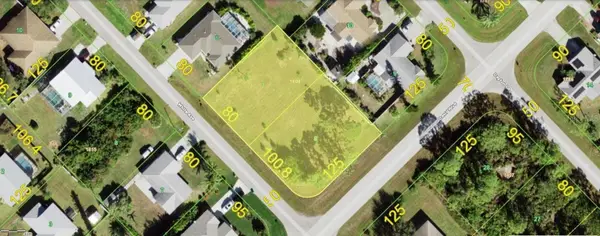 5284 White Avenue, PORT CHARLOTTE, FL 33981
