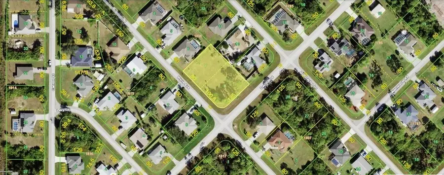 5284 White Avenue, Port Charlotte, FL 33981 - #3
