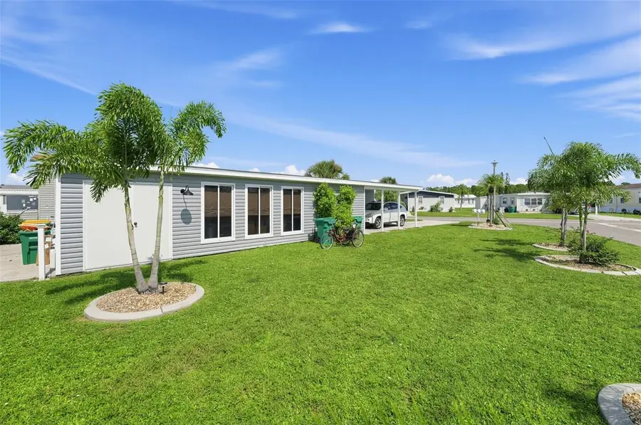 7578 Silage Circle, Port Charlotte, FL 33981 - #2