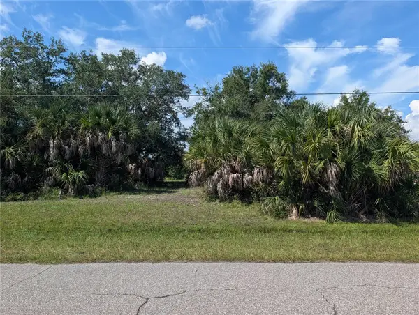 144 Haddock Drive, ROTONDA WEST, FL 33947