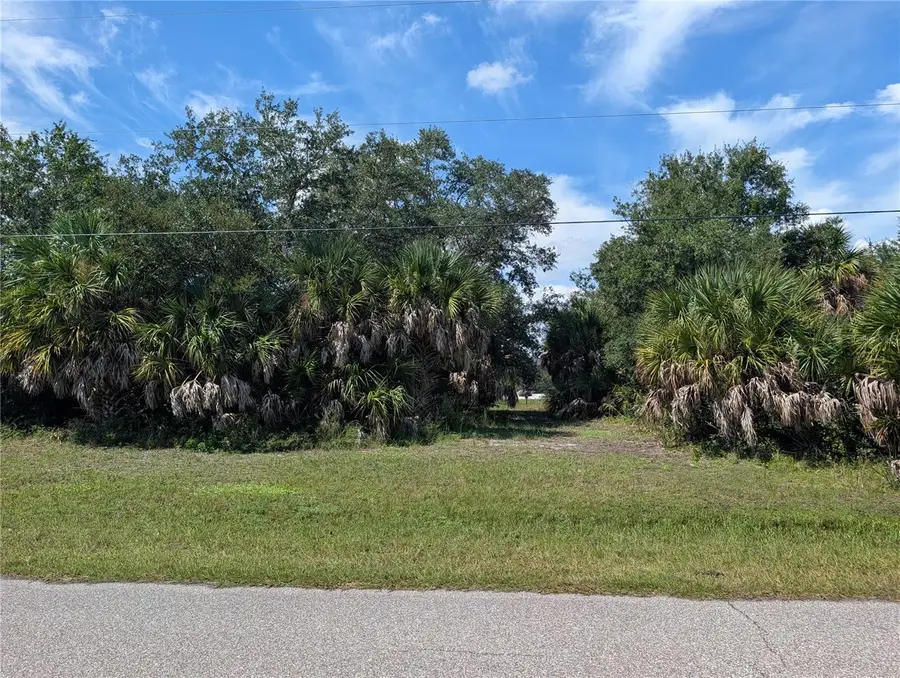 144 Haddock Drive, Rotonda West, FL 33947 - #2