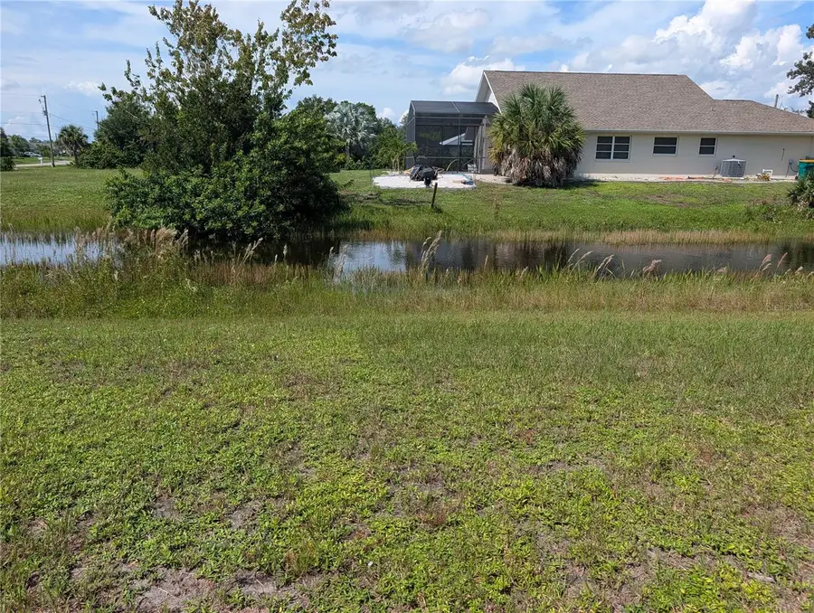 144 Haddock Drive, Rotonda West, FL 33947 - #3