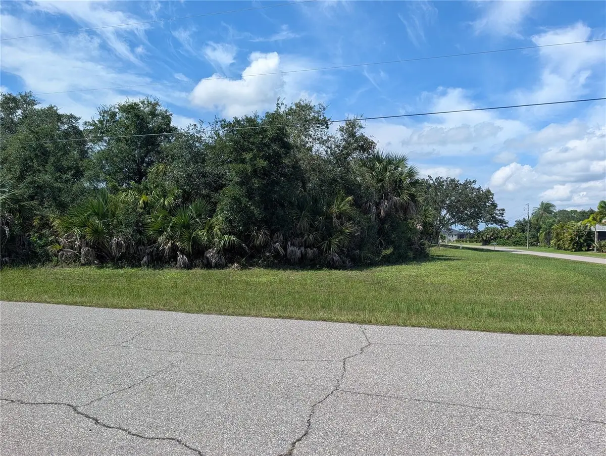 146 Haddock Drive, Rotonda West, FL 33947 - #1