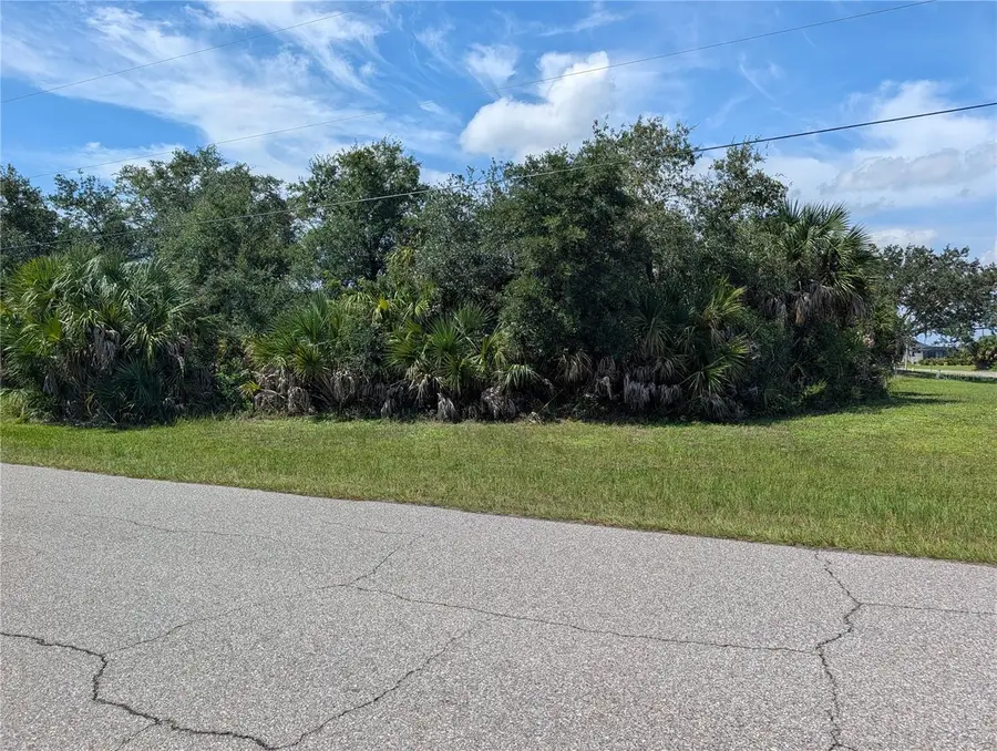 146 Haddock Drive, Rotonda West, FL 33947 - #2