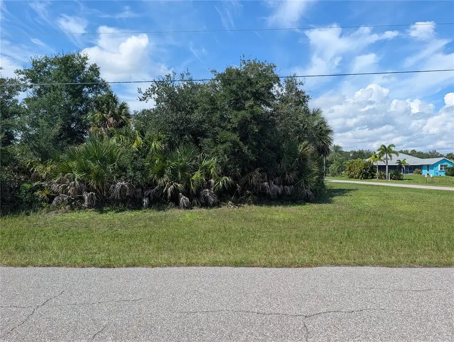 146 Haddock Drive, Rotonda West, FL 33947 - #3