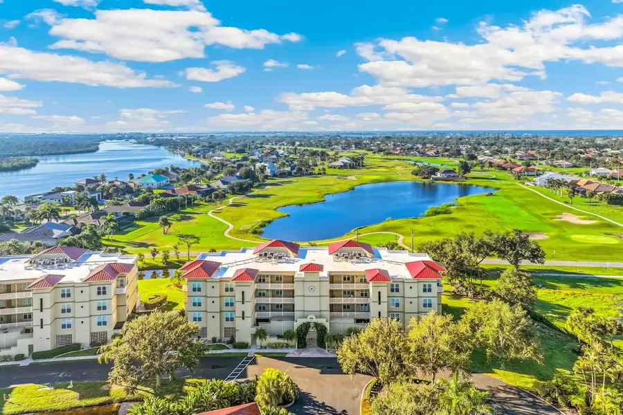 10045 Links Lane #404, Rotonda West, FL 33947 - #2