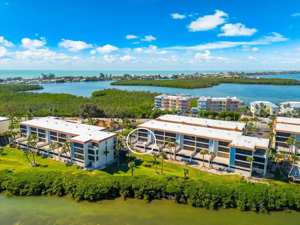 1551 Beach Road #207, Englewood, FL 34223 - #1