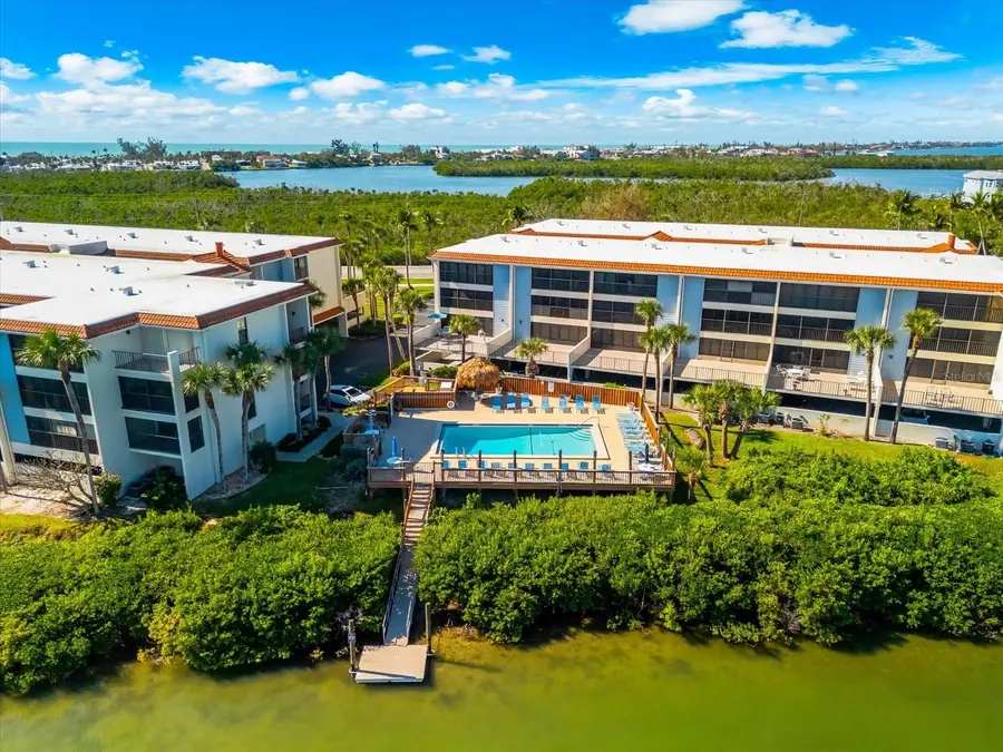 1551 Beach Road #207, Englewood, FL 34223 - #2