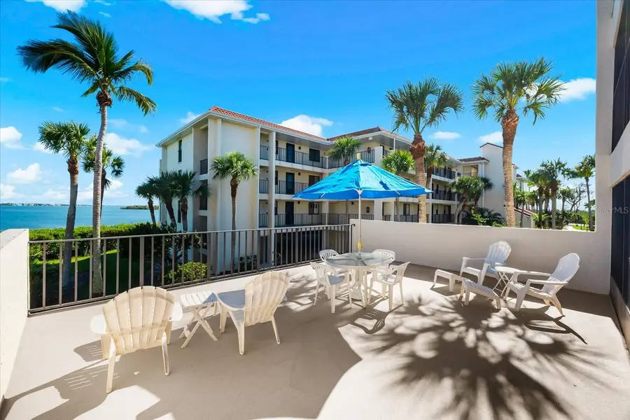 1551 Beach Road #207, Englewood, FL 34223 - #3
