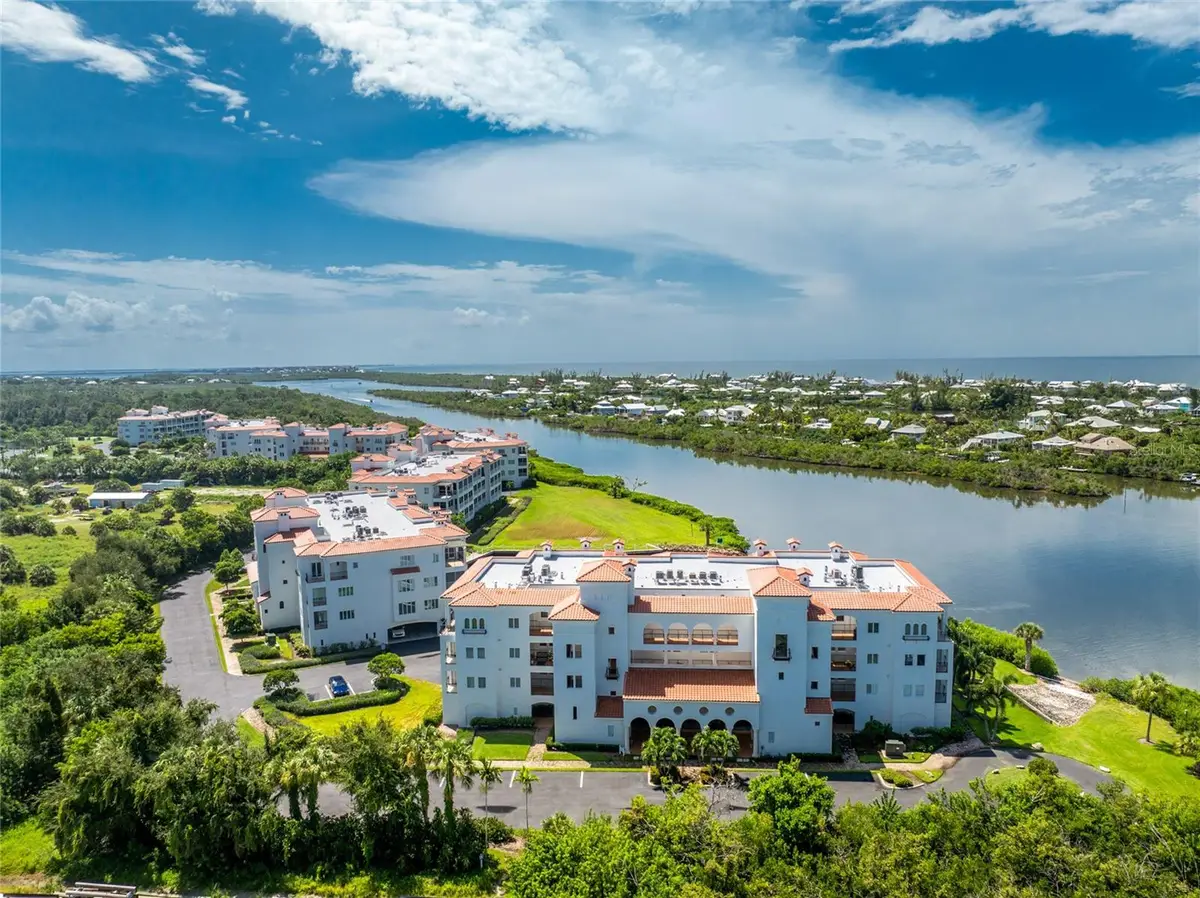 11100 Hacienda Del Mar Boulevard #202, Placida, FL 33946 - #1