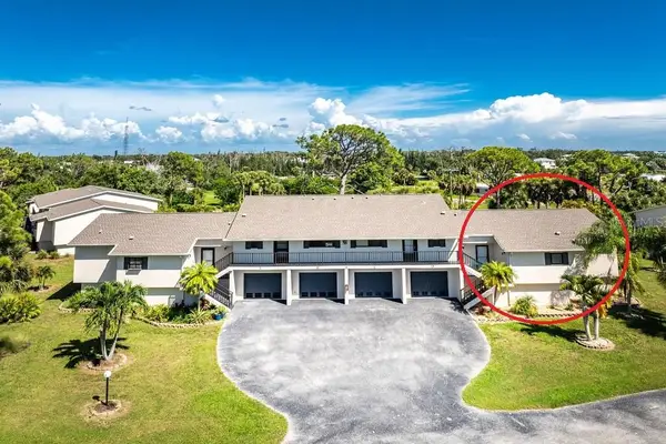 4260 Placida Road #9D, ENGLEWOOD, FL 34224