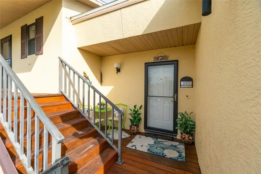 4260 Placida Road #9D, Englewood, FL 34224 - #2