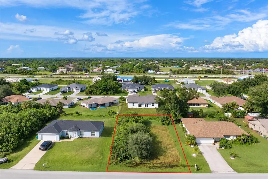 10474 Carnegie Avenue, Englewood, FL 34224 - #3