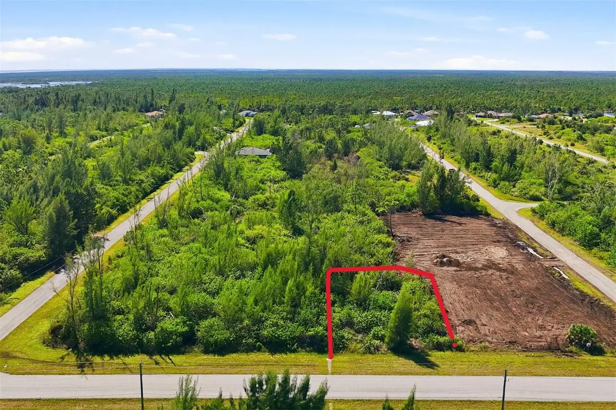 15615 Appleton Boulevard, Port Charlotte, FL 33981 - #1