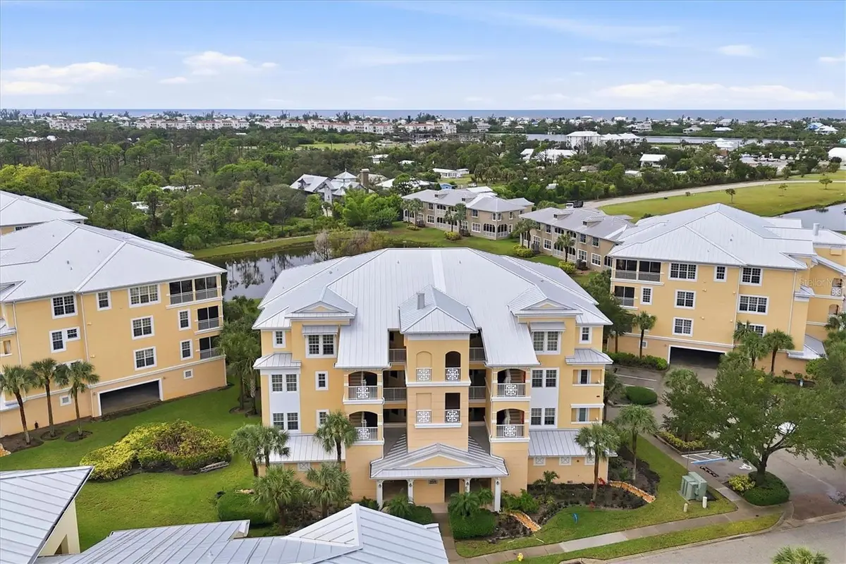 10520 Amberjack Way #301, Englewood, FL 34224 - #1