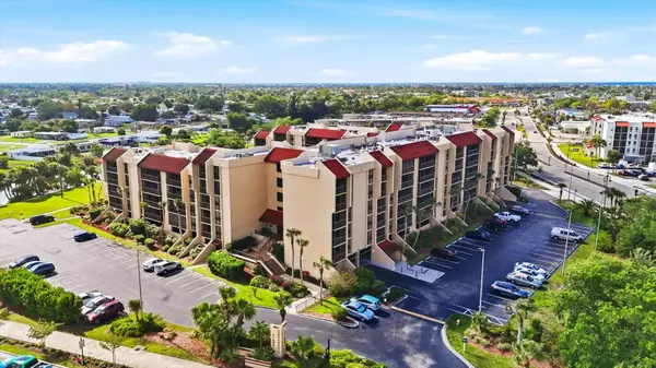 21405 Olean Boulevard #434, PORT CHARLOTTE, FL 33952