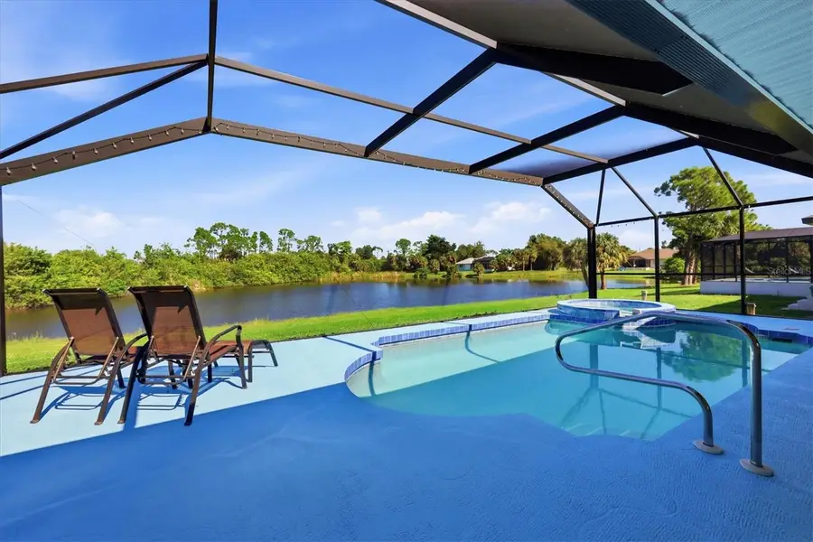 1078 Rotonda Circle, Rotonda West, FL 33947 - #2