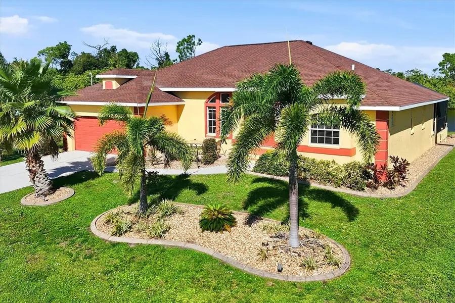 1078 Rotonda Circle, Rotonda West, FL 33947 - #3