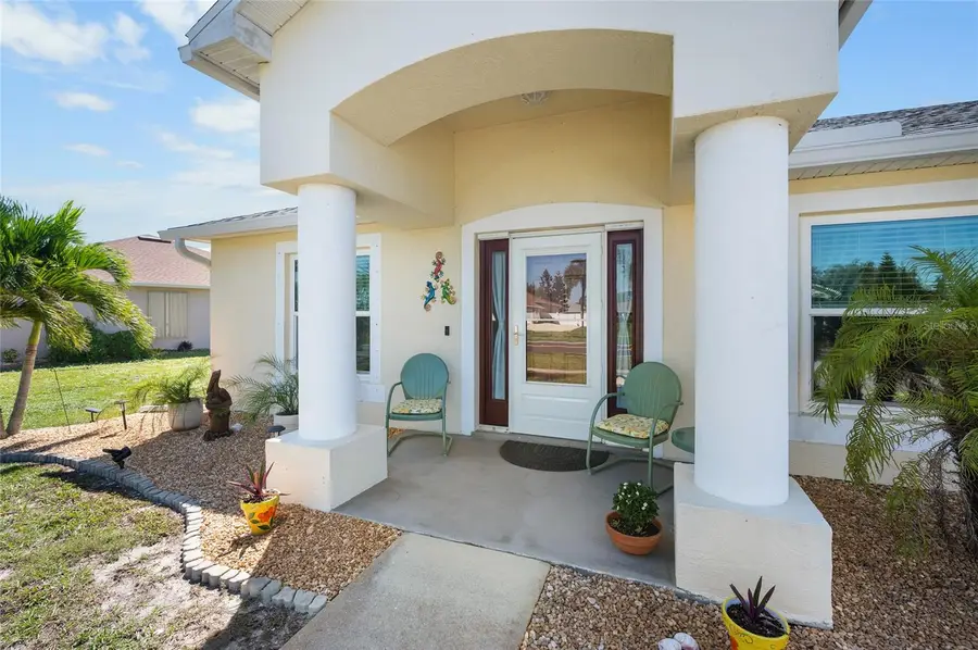 6279 Coliseum Boulevard, Port Charlotte, FL 33981 - #2