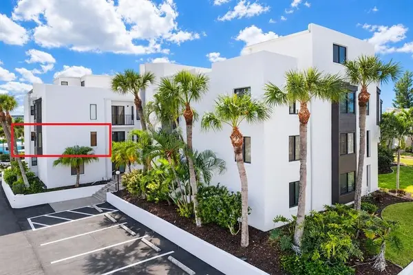 2950 N Beach Road #A321, ENGLEWOOD, FL 34223