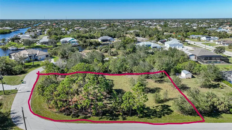 9531 & 9551 Horace Circle, Port Charlotte, FL 33981 - #2