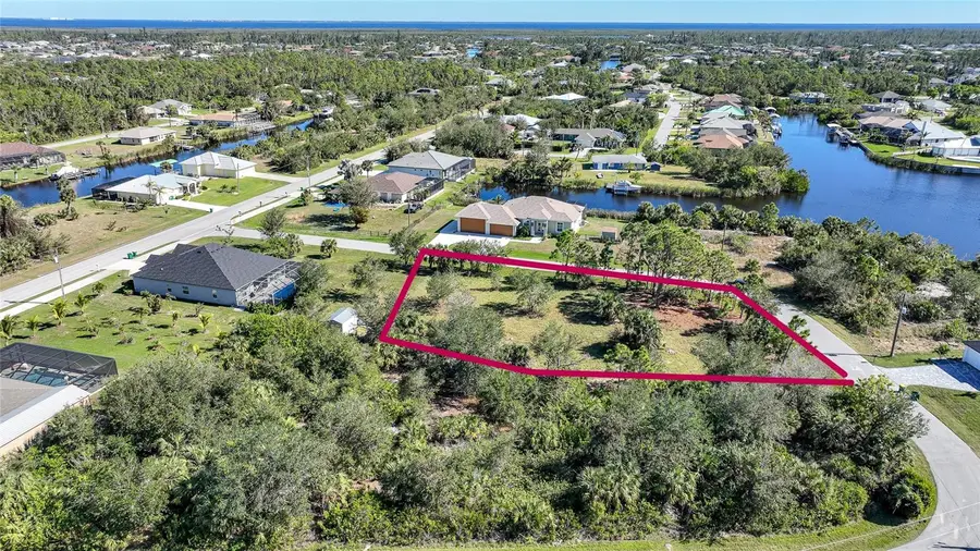 9531 & 9551 Horace Circle, Port Charlotte, FL 33981 - #3