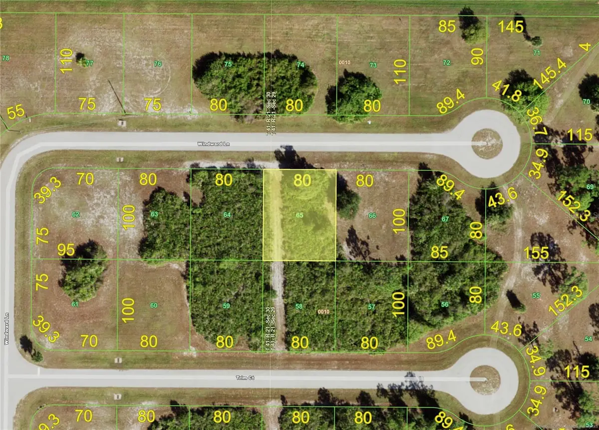 31 Windward (lot 65) Lane, Placida, FL 33946 - #1