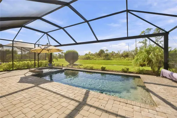 15945 Honey Suckle Street, PORT CHARLOTTE, FL 33953