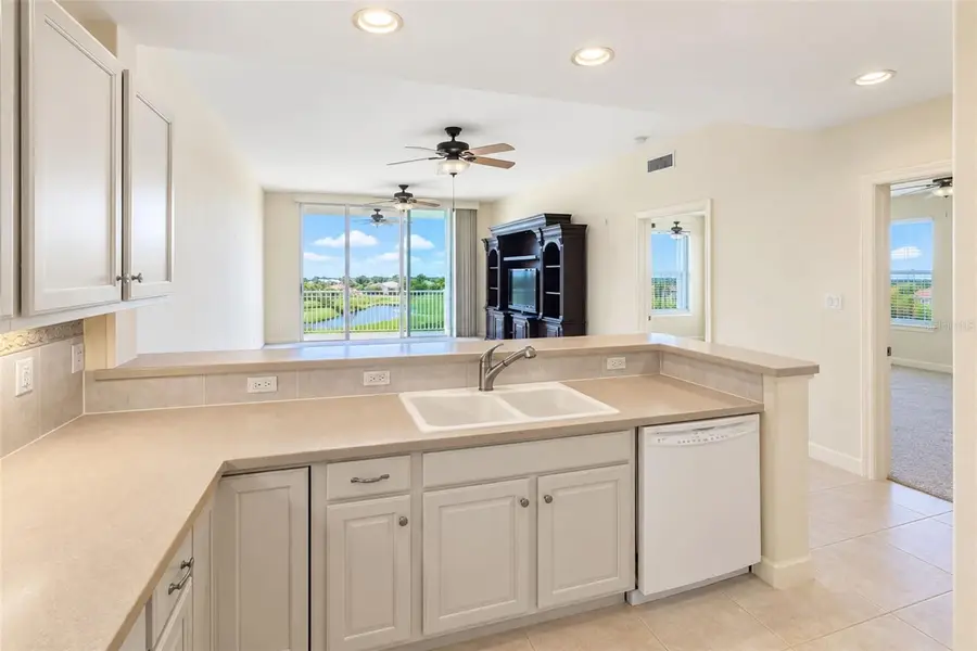 10055 Links Lane #406, Rotonda West, FL 33947 - #3