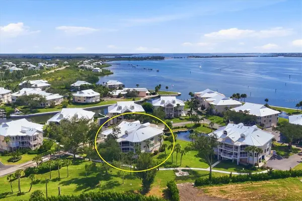 11000 Placida Road #2201, PLACIDA, FL 33946
