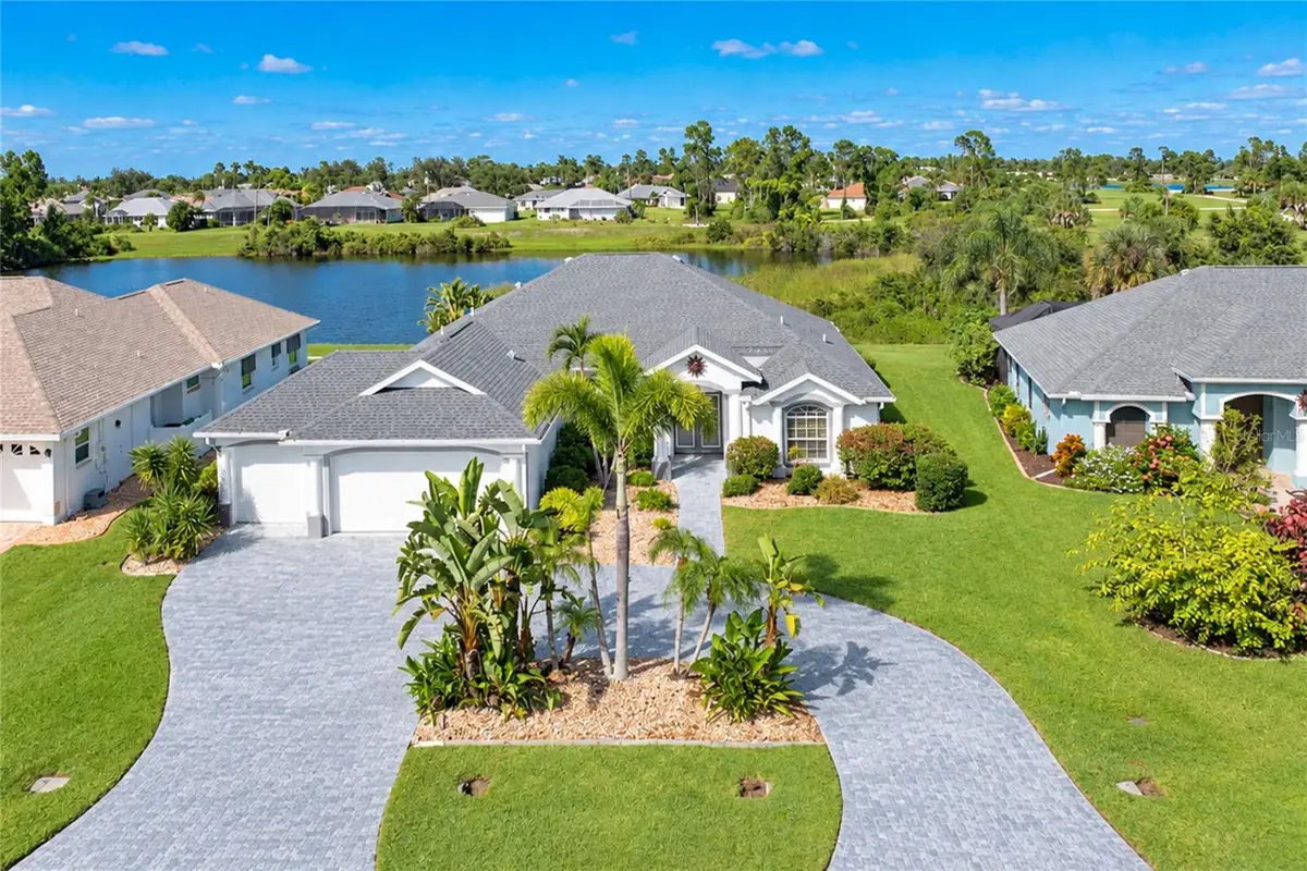 12 Sportsman Terrace, Rotonda West, FL 33947 - #1