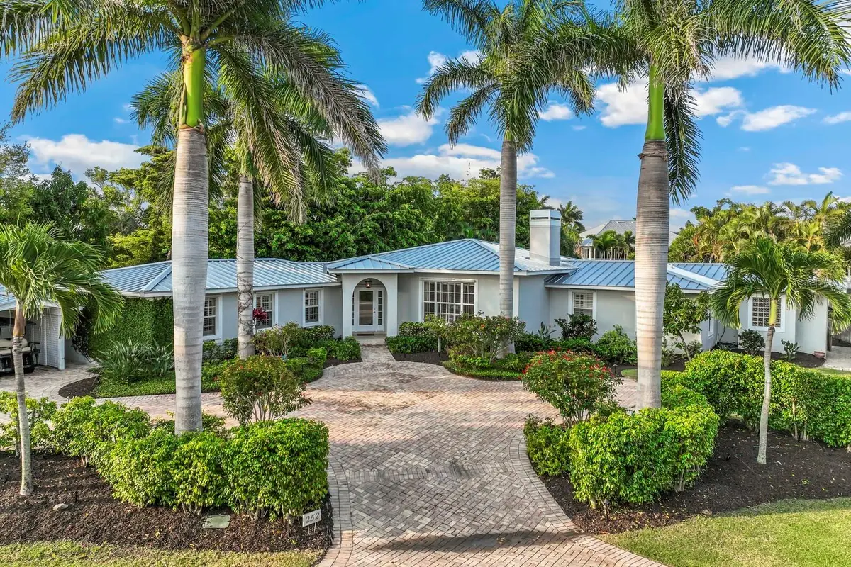 252 Waterways Avenue, Boca Grande, FL 33921 - #1