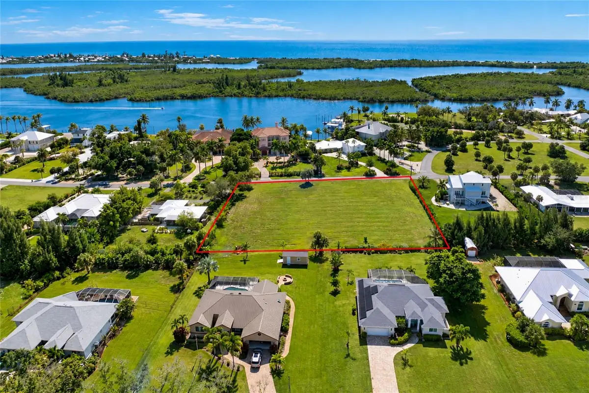 220 Green Dolphin Drive, Placida, FL 33946 - #1