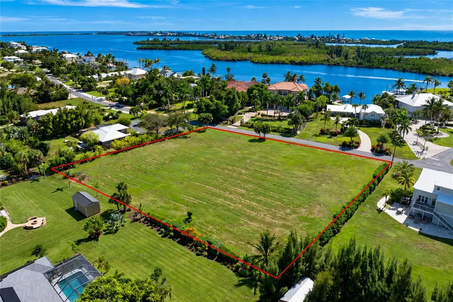 220 Green Dolphin Drive, Placida, FL 33946 - #3