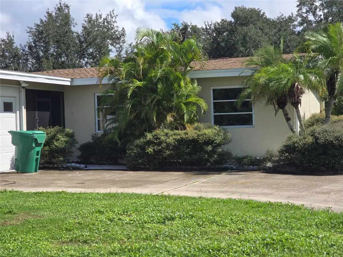 2490 Sistina Street, Port Charlotte, FL 33952 - #1