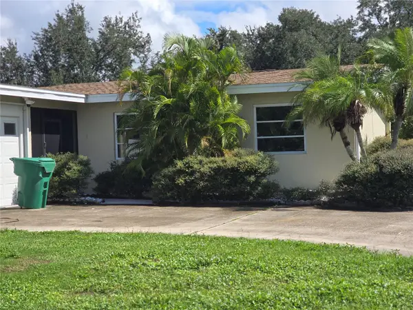 2490 Sistina Street, PORT CHARLOTTE, FL 33952