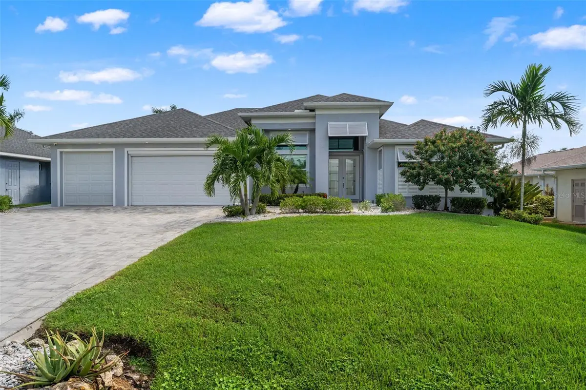 10576 Ayear Road, Port Charlotte, FL 33981 - #1