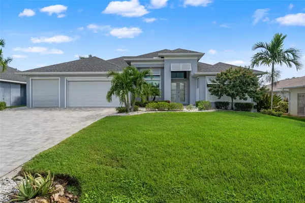 10576 Ayear Road, PORT CHARLOTTE, FL 33981