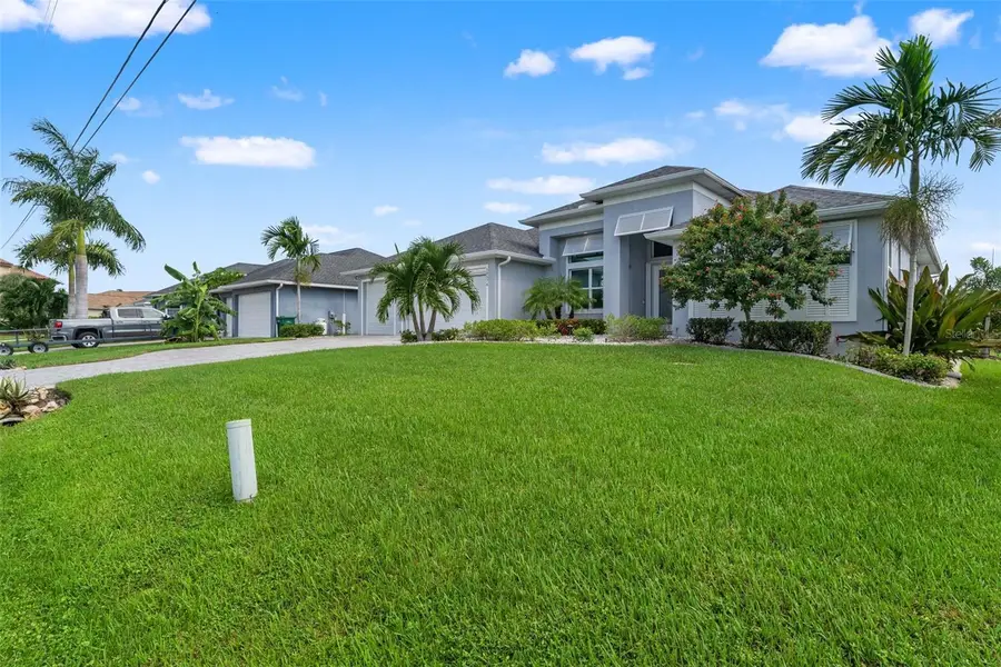 10576 Ayear Road, Port Charlotte, FL 33981 - #2