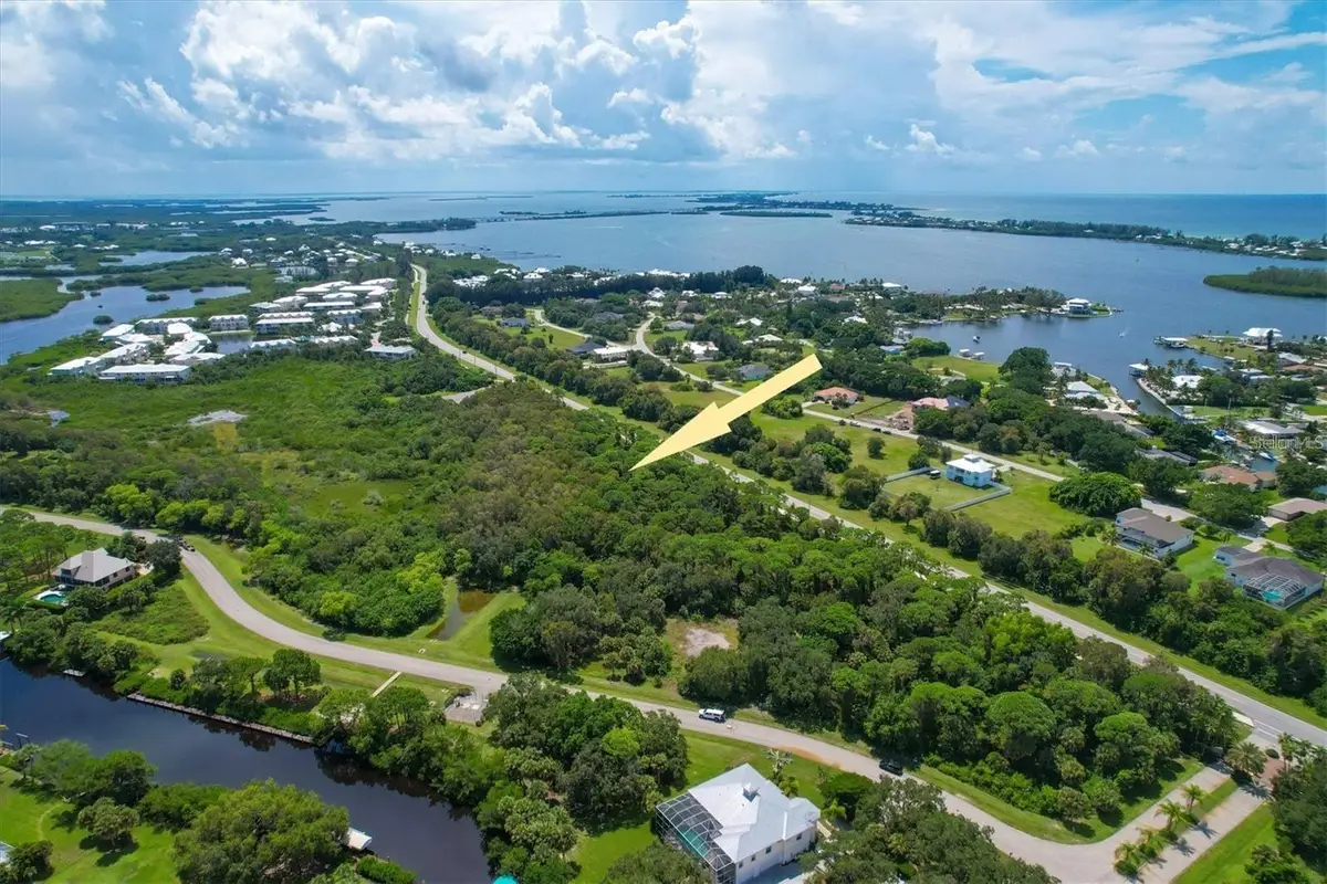 Placida Road, Placida, FL 33946 - #1