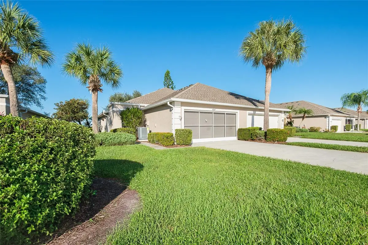 4057 Fairway Drive, North Port, FL 34287 - #1