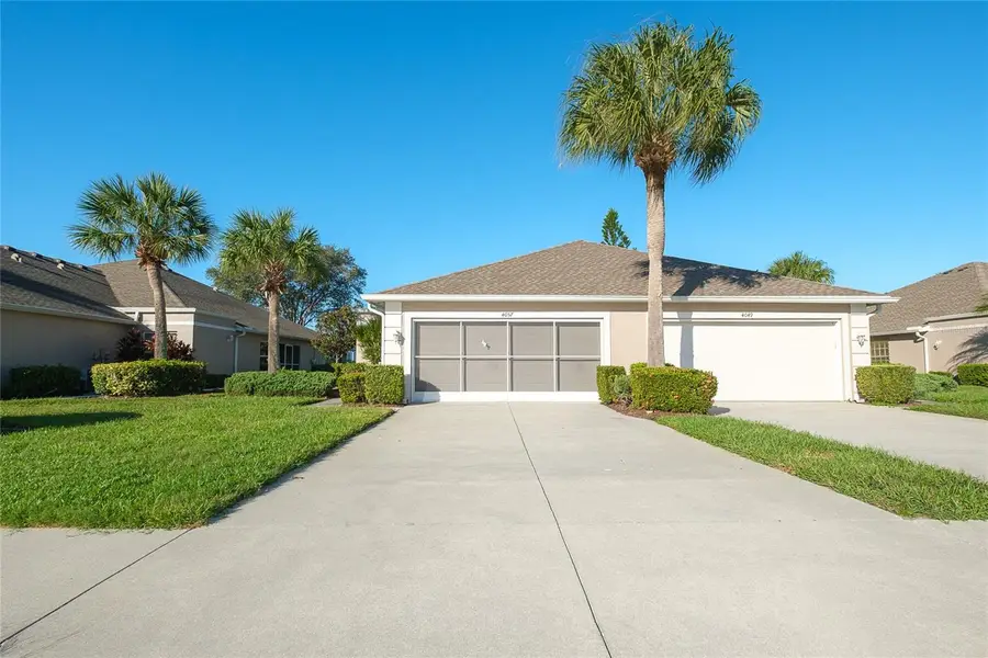 4057 Fairway Drive, North Port, FL 34287 - #2
