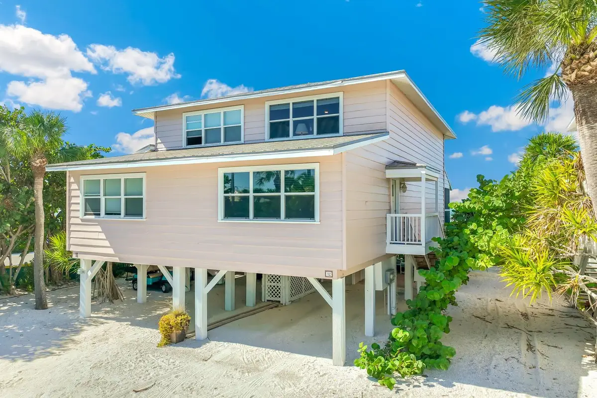 290 Gulf Blvd #12, Boca Grande, FL 33921 - #1
