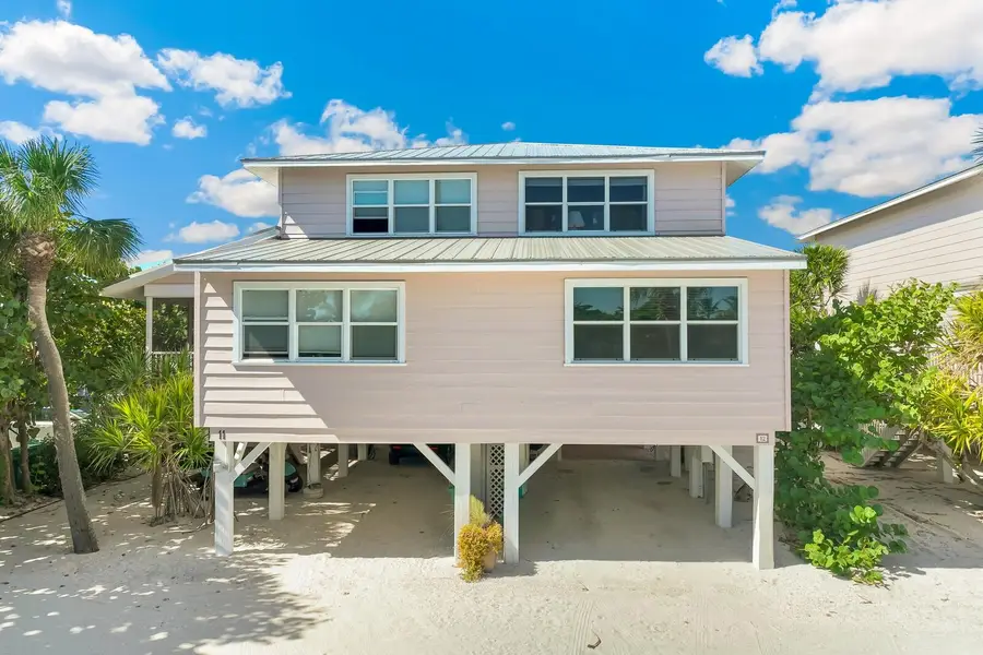 290 Gulf Blvd #12, Boca Grande, FL 33921 - #2