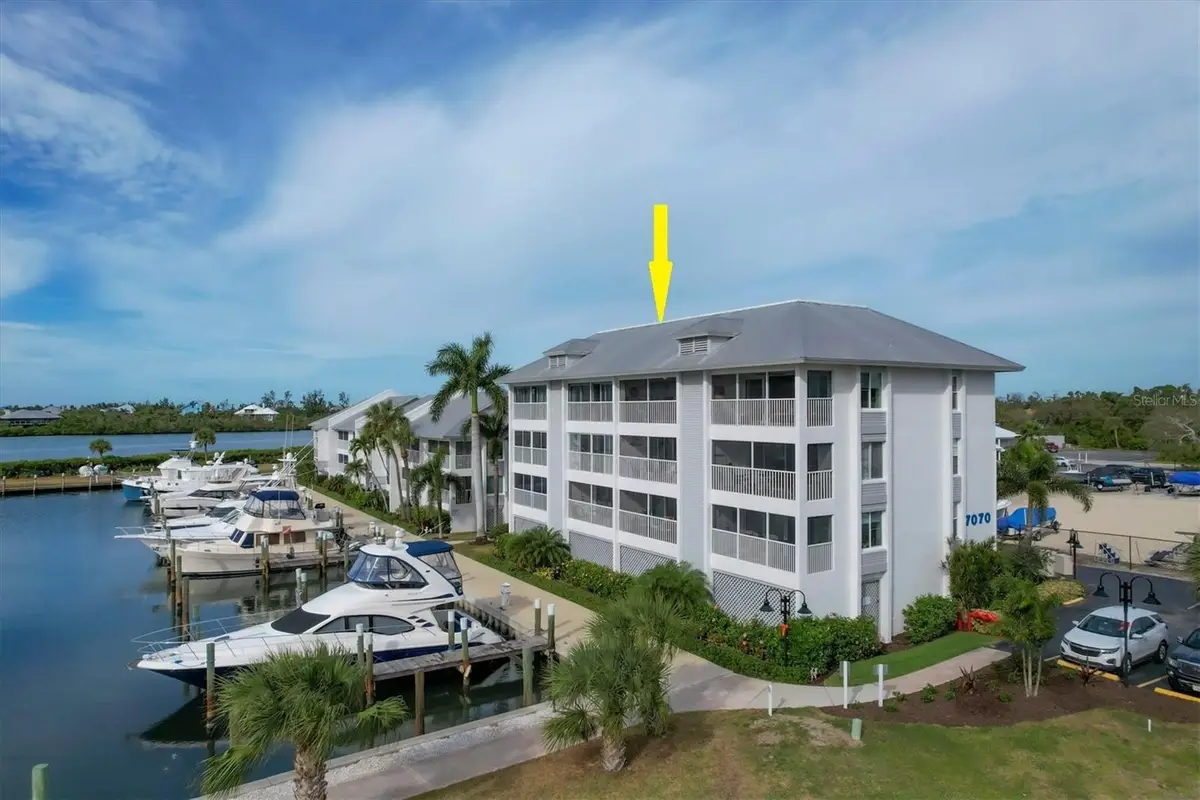 7070 Placida Road #1231, Placida, FL 33946 - #1