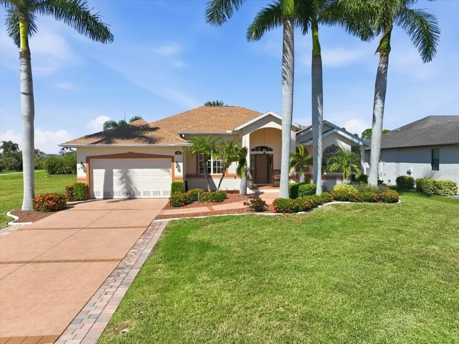 185 Rotonda Boulevard E, Rotonda West, FL 33947 - #2