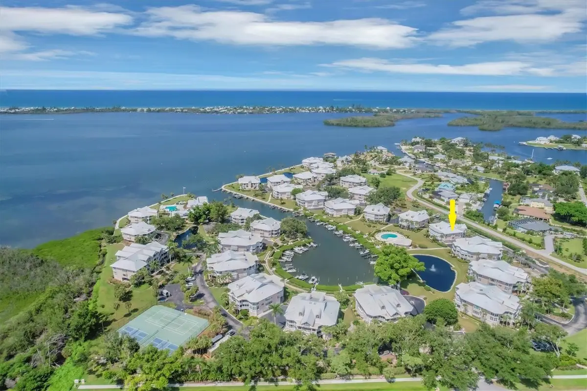 11000 Placida Road #1603, Placida, FL 33946 - #1